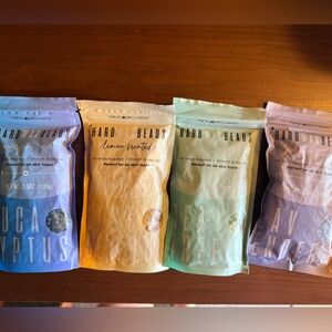 Hard Wax Beads - Variety Pack